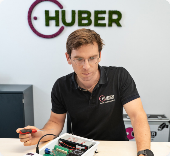 Businessfotografie für Unternehmen